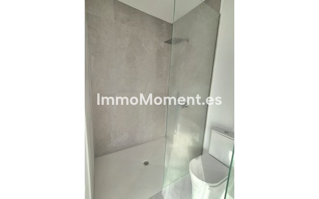 Bestaande woning - Vrijstaande villa - Mijas - Cerros del Aguila