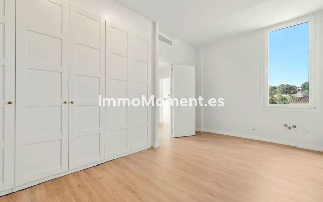 Bestaande woning - Vrijstaande villa - Mijas - Cerros del Aguila