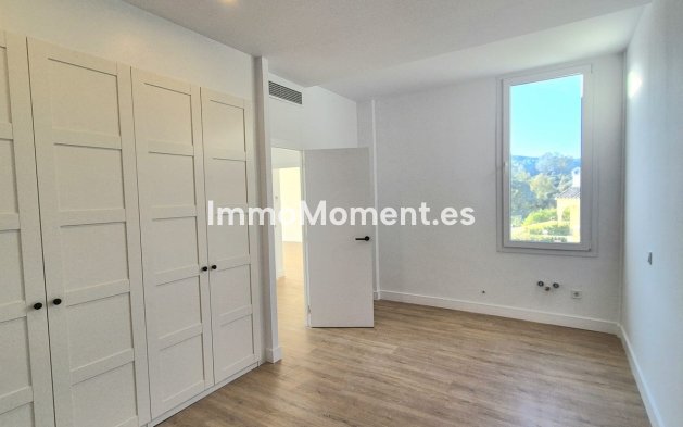 Bestaande woning - Vrijstaande villa - Mijas - Cerros del Aguila