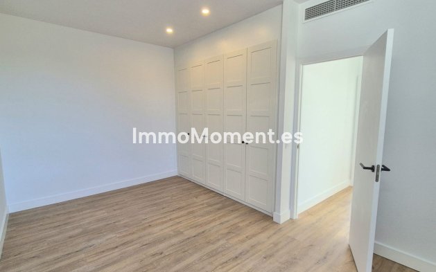 Bestaande woning - Vrijstaande villa - Mijas - Cerros del Aguila