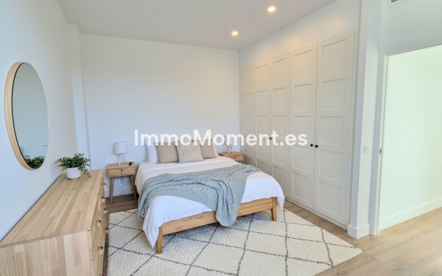 Bestaande woning - Vrijstaande villa - Mijas - Cerros del Aguila
