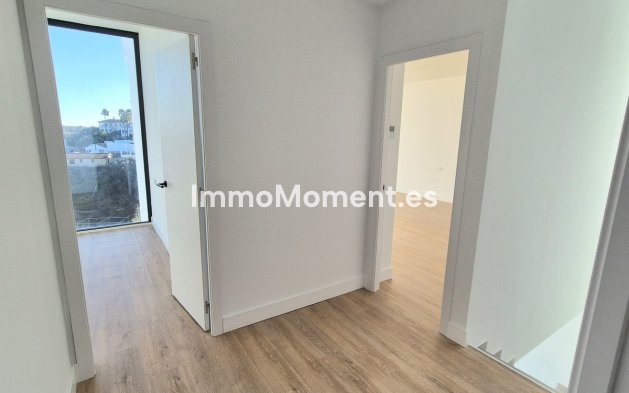 Bestaande woning - Vrijstaande villa - Mijas - Cerros del Aguila