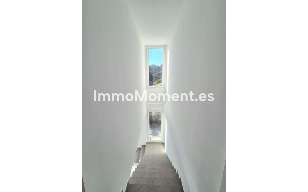 Bestaande woning - Vrijstaande villa - Mijas - Cerros del Aguila