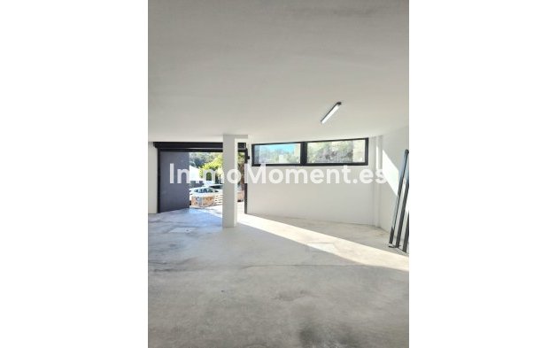 Bestaande woning - Vrijstaande villa - Mijas - Cerros del Aguila