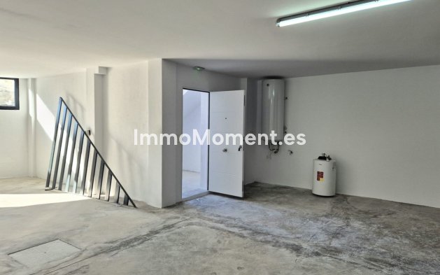 Bestaande woning - Vrijstaande villa - Mijas - Cerros del Aguila