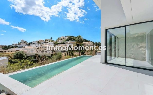 Bestaande woning - Vrijstaande villa - Mijas - Cerros del Aguila