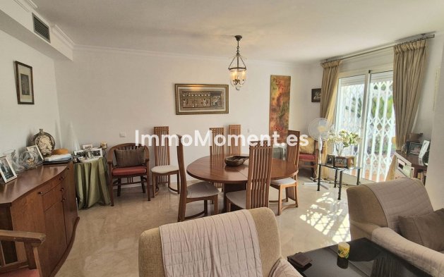Revente - Villa - Intérieur                       - Alhaurín Golf