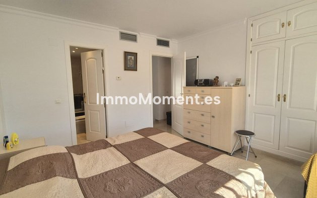 Revente - Villa - Intérieur                       - Alhaurín Golf