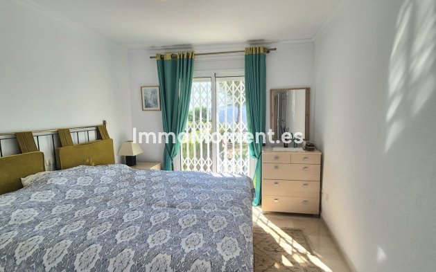 Revente - Villa - Intérieur                       - Alhaurín Golf