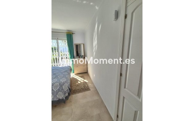 Revente - Villa - Intérieur                       - Alhaurín Golf