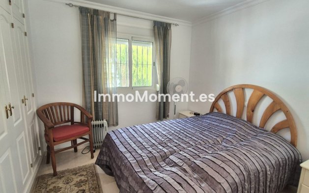 Revente - Villa - Intérieur                       - Alhaurín Golf