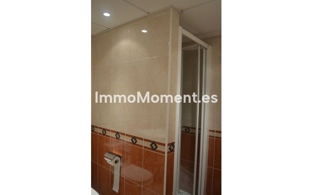 Revente - Villa - Intérieur                       - Alhaurín Golf