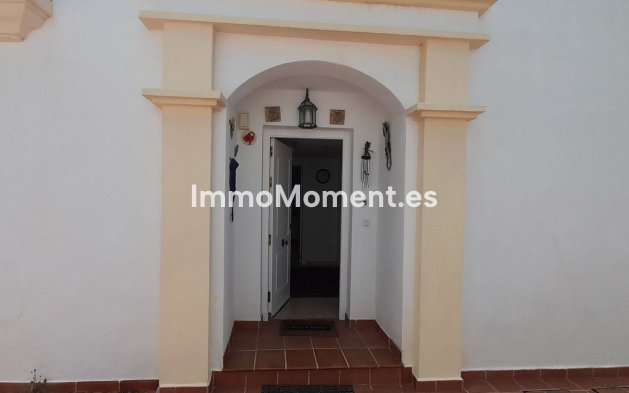Revente - Villa - Intérieur                       - Alhaurín Golf