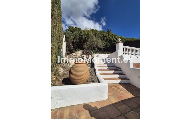 Revente - Villa - Intérieur                       - Alhaurín Golf