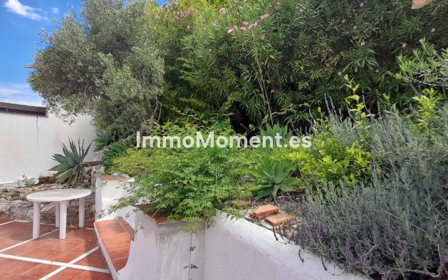 Revente - Villa - Intérieur                       - Alhaurín Golf