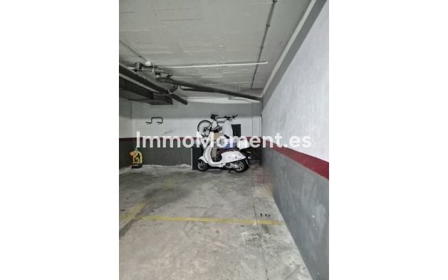 Wiederverkauf - Wohnung -   Inländisch - Alhaurín Golf