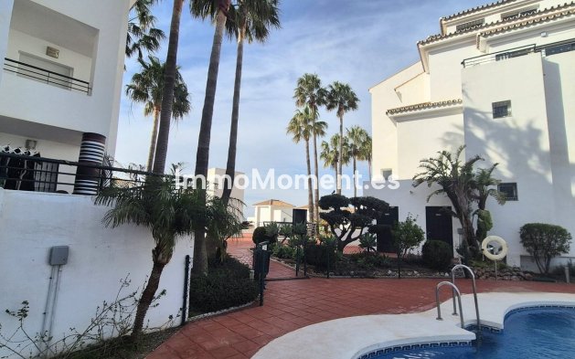 Wiederverkauf - Wohnung -   Inländisch - Alhaurín Golf