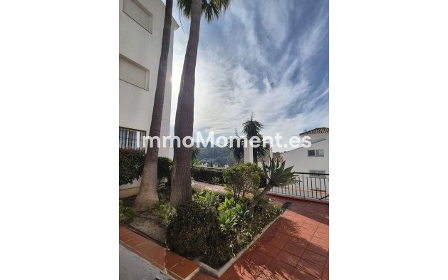 Wiederverkauf - Wohnung -   Inländisch - Alhaurín Golf