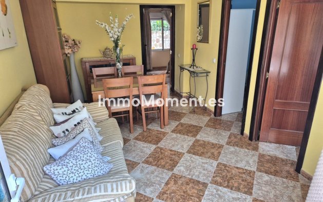 Reventa - Apartamento - Fuengirola - Los Boliches