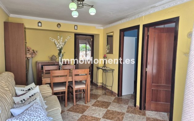 Reventa - Apartamento - Fuengirola - Los Boliches