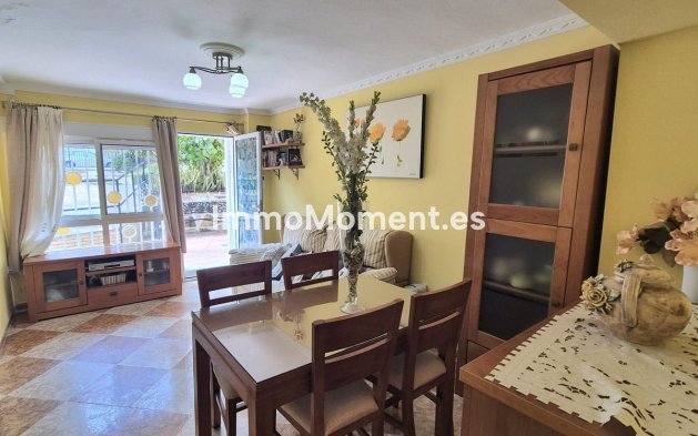 Reventa - Apartamento - Fuengirola - Los Boliches