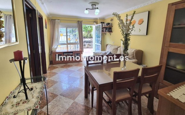 Reventa - Apartamento - Fuengirola - Los Boliches