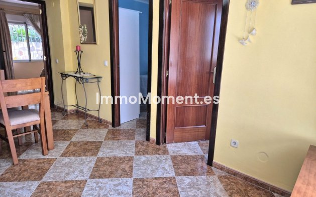 Reventa - Apartamento - Fuengirola - Los Boliches