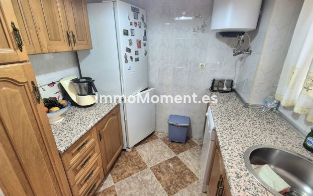 Reventa - Apartamento - Fuengirola - Los Boliches