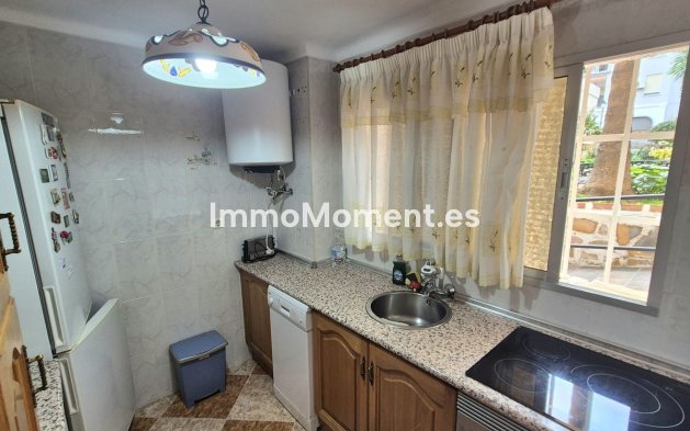 Reventa - Apartamento - Fuengirola - Los Boliches
