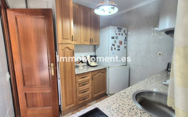 Reventa - Apartamento - Fuengirola - Los Boliches