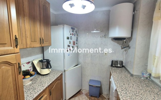 Reventa - Apartamento - Fuengirola - Los Boliches
