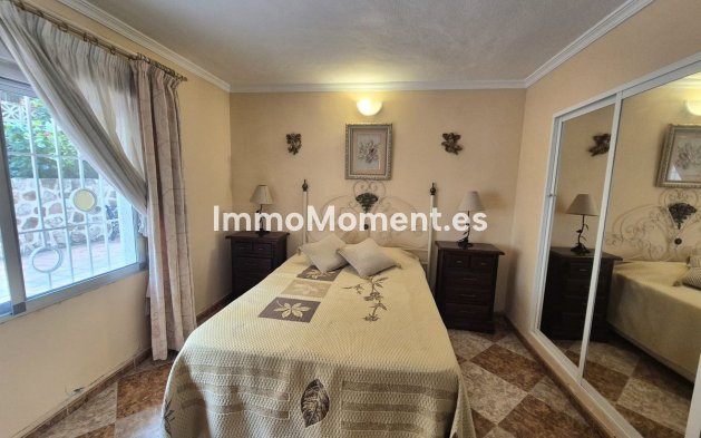 Reventa - Apartamento - Fuengirola - Los Boliches