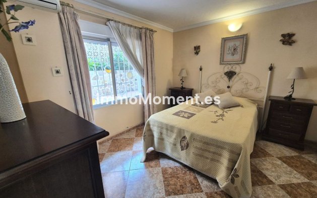 Reventa - Apartamento - Fuengirola - Los Boliches