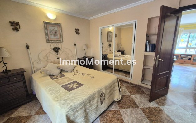 Reventa - Apartamento - Fuengirola - Los Boliches