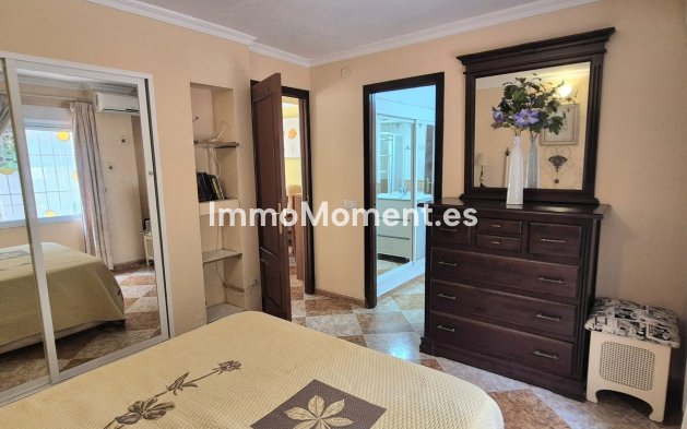Reventa - Apartamento - Fuengirola - Los Boliches