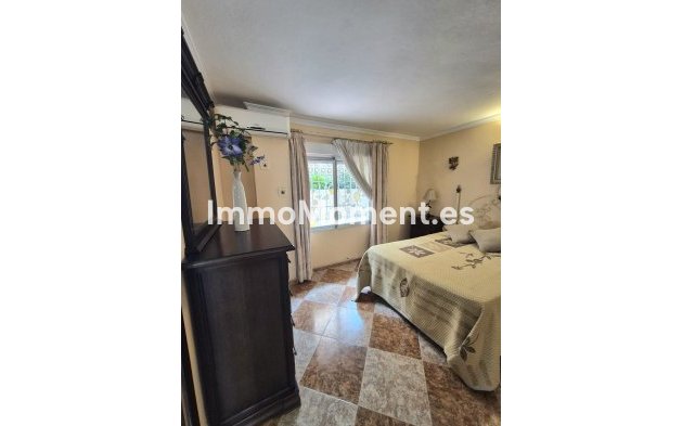 Reventa - Apartamento - Fuengirola - Los Boliches