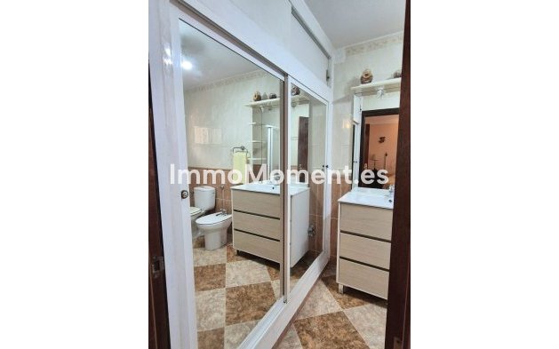 Reventa - Apartamento - Fuengirola - Los Boliches