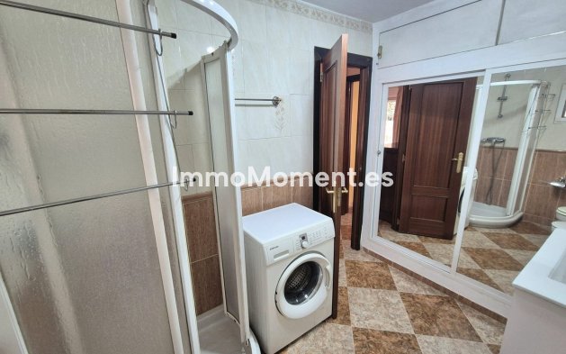 Reventa - Apartamento - Fuengirola - Los Boliches