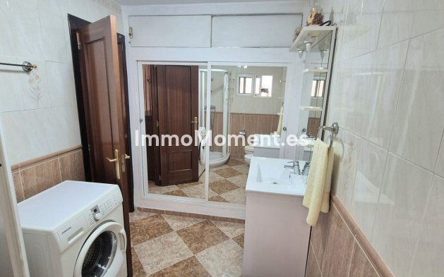 Reventa - Apartamento - Fuengirola - Los Boliches