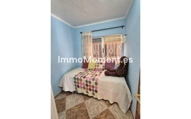 Reventa - Apartamento - Fuengirola - Los Boliches