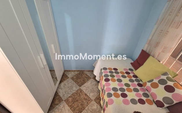 Reventa - Apartamento - Fuengirola - Los Boliches