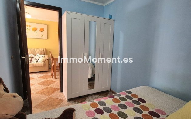 Reventa - Apartamento - Fuengirola - Los Boliches
