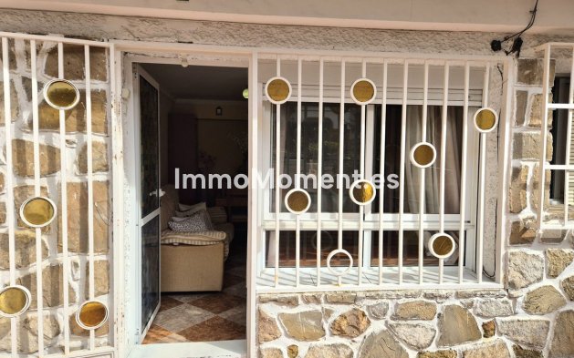 Reventa - Apartamento - Fuengirola - Los Boliches
