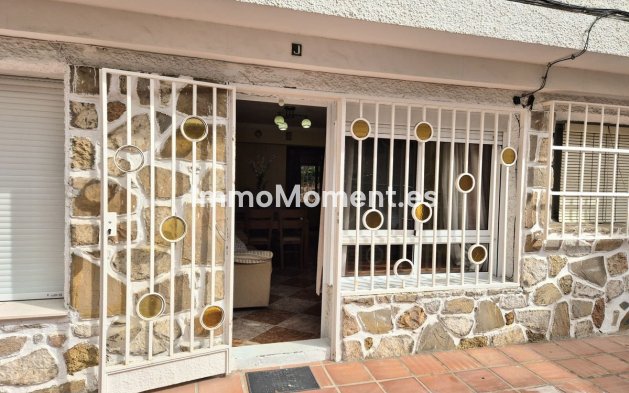 Reventa - Apartamento - Fuengirola - Los Boliches