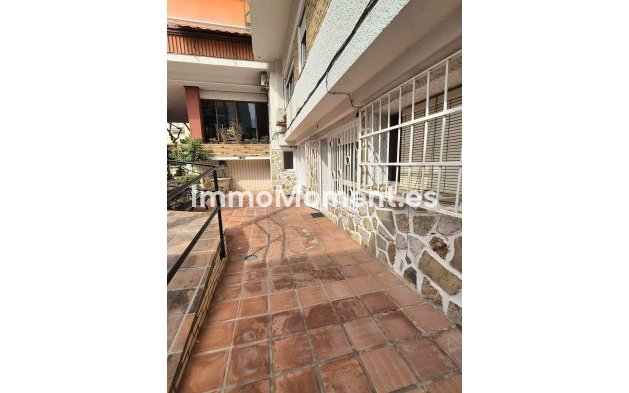 Reventa - Apartamento - Fuengirola - Los Boliches