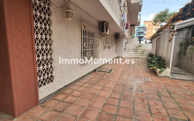 Reventa - Apartamento - Fuengirola - Los Boliches