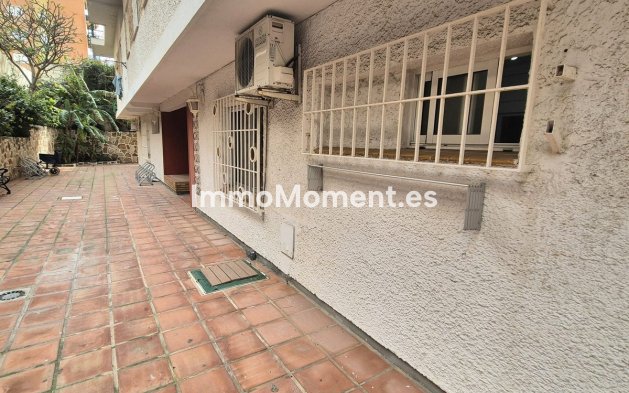 Reventa - Apartamento - Fuengirola - Los Boliches