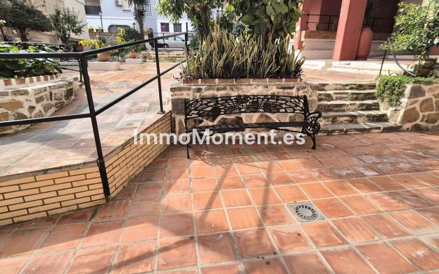 Reventa - Apartamento - Fuengirola - Los Boliches