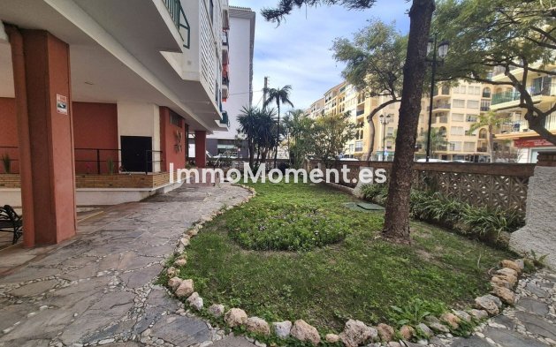 Reventa - Apartamento - Fuengirola - Los Boliches