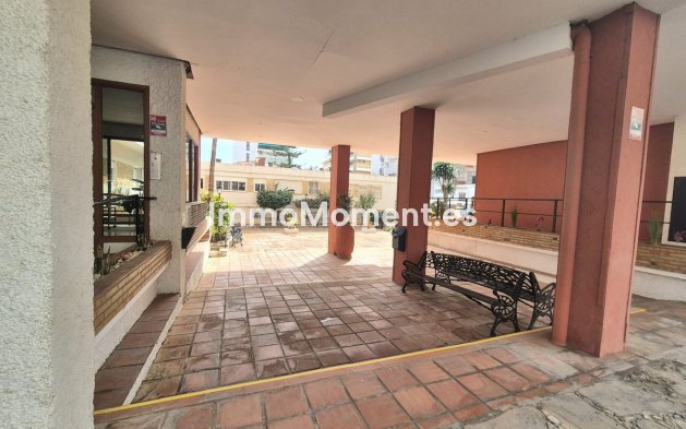 Reventa - Apartamento - Fuengirola - Los Boliches